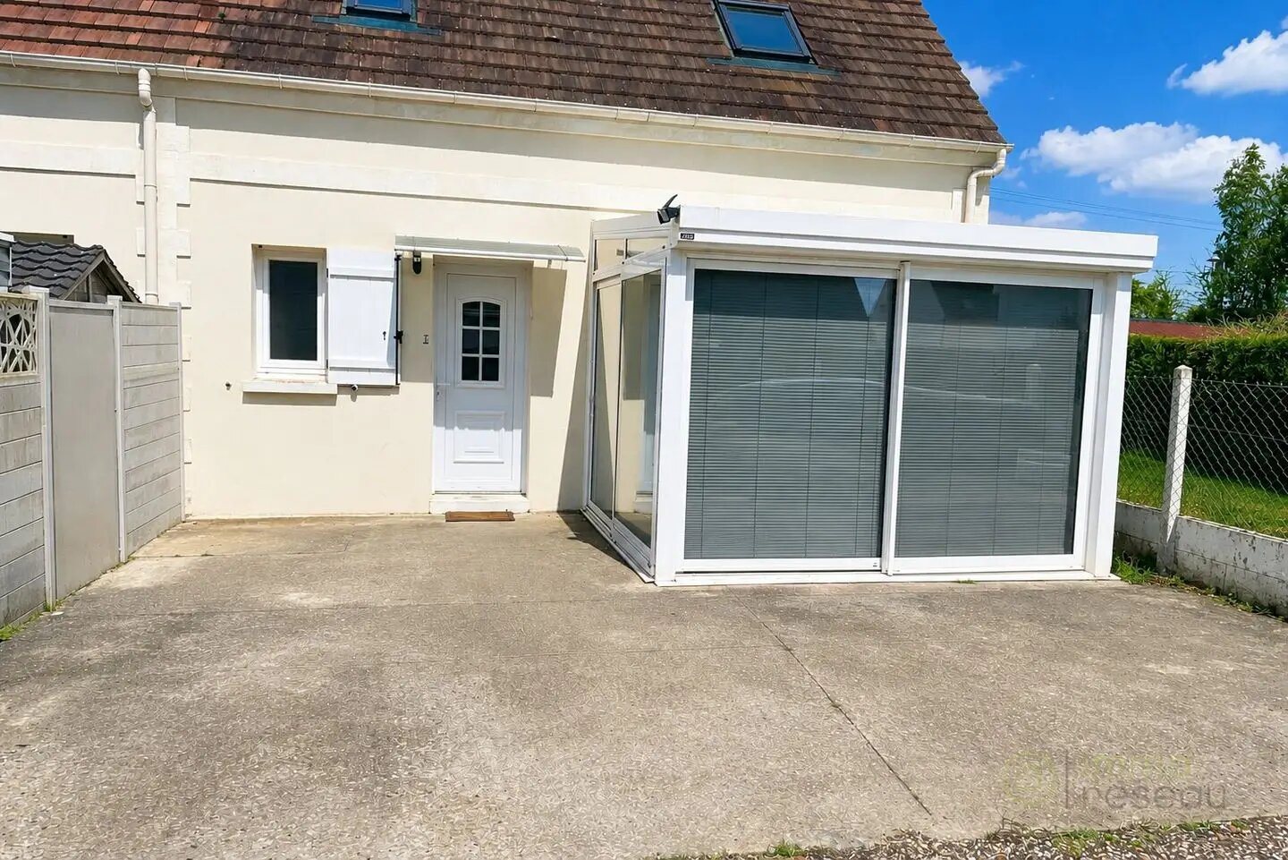 Maison à vendre, 83m², Clermont