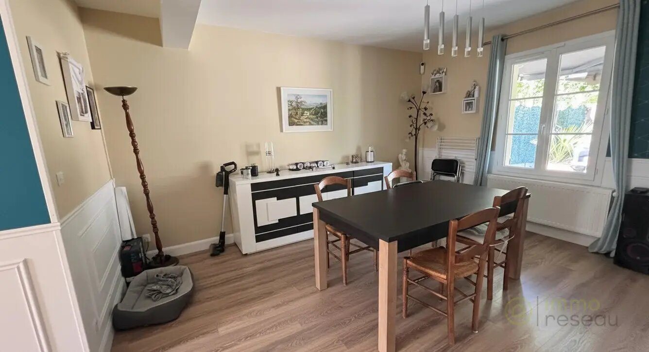 Maison à vendre, 83m², Clermont