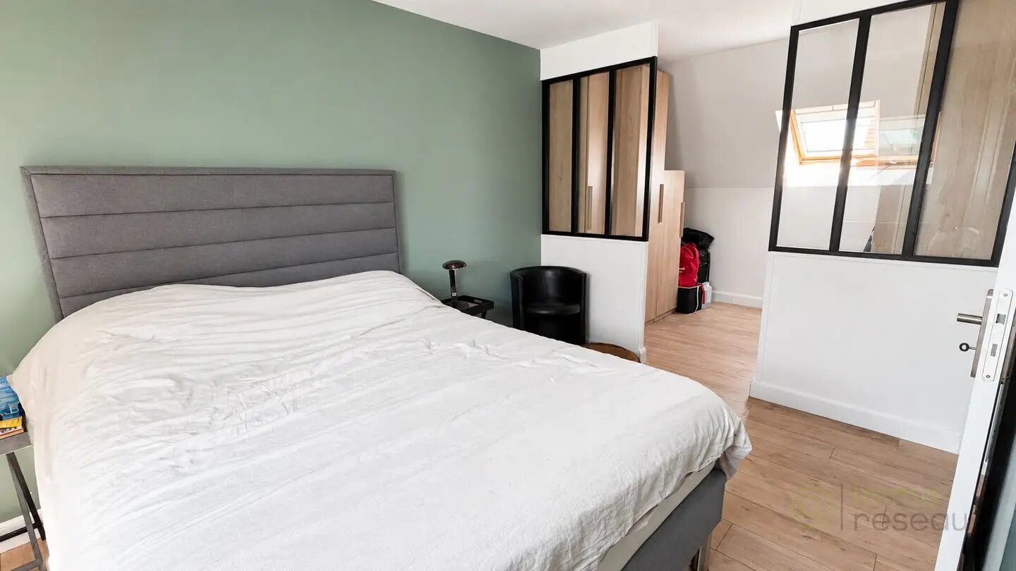 Maison à vendre, 83m², Clermont