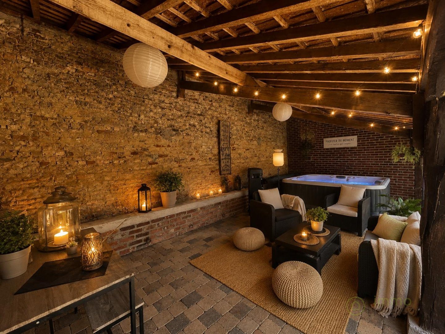 Maison à vendre, 158m², Warloy-Baillon