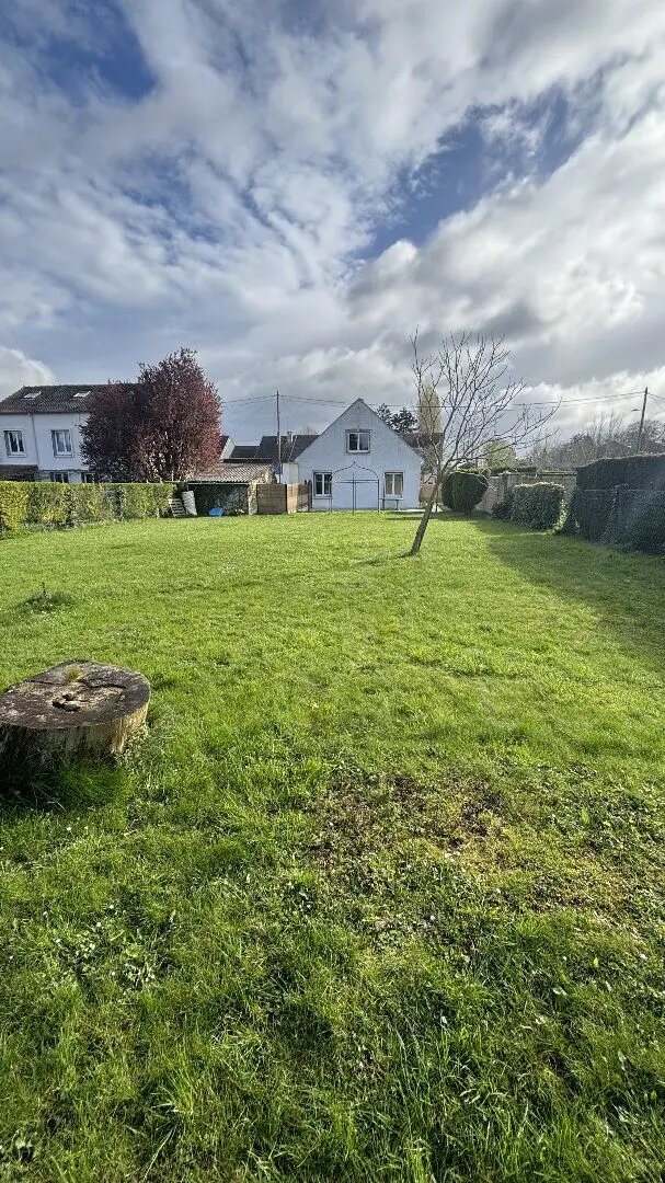 Maison à vendre, 98m², Saint-Just-en-Chaussée
