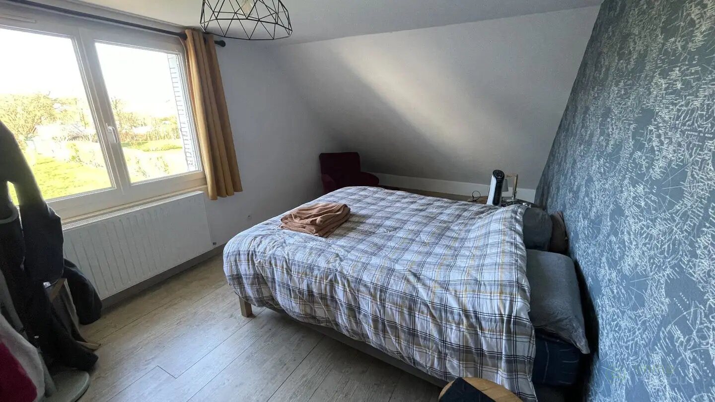 Maison à vendre, 98m², Saint-Just-en-Chaussée