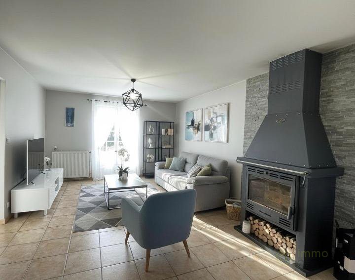 Maison à vendre, 86m², Poulainville