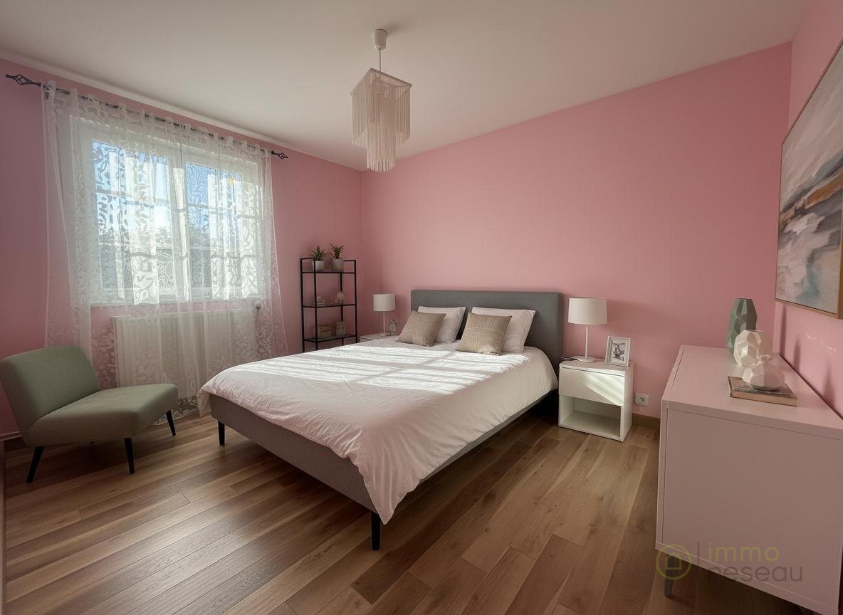 Maison à vendre, 86m², Poulainville
