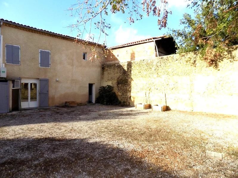 Maison à vendre, 200m², Seissan