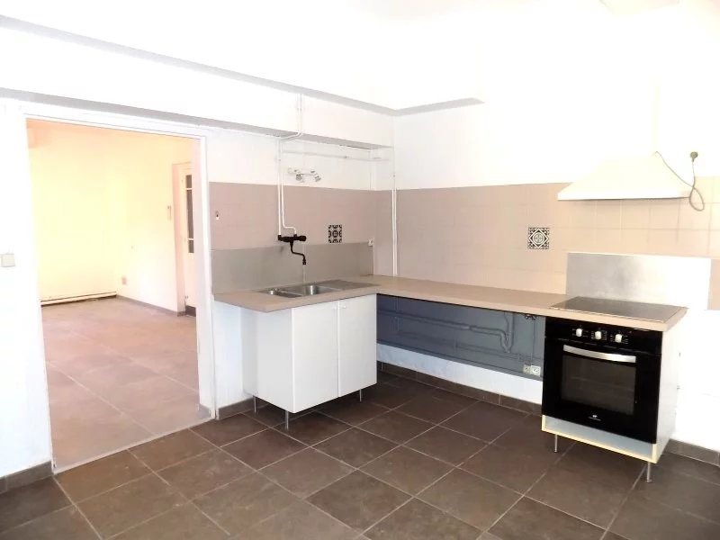 Maison à vendre, 200m², Seissan