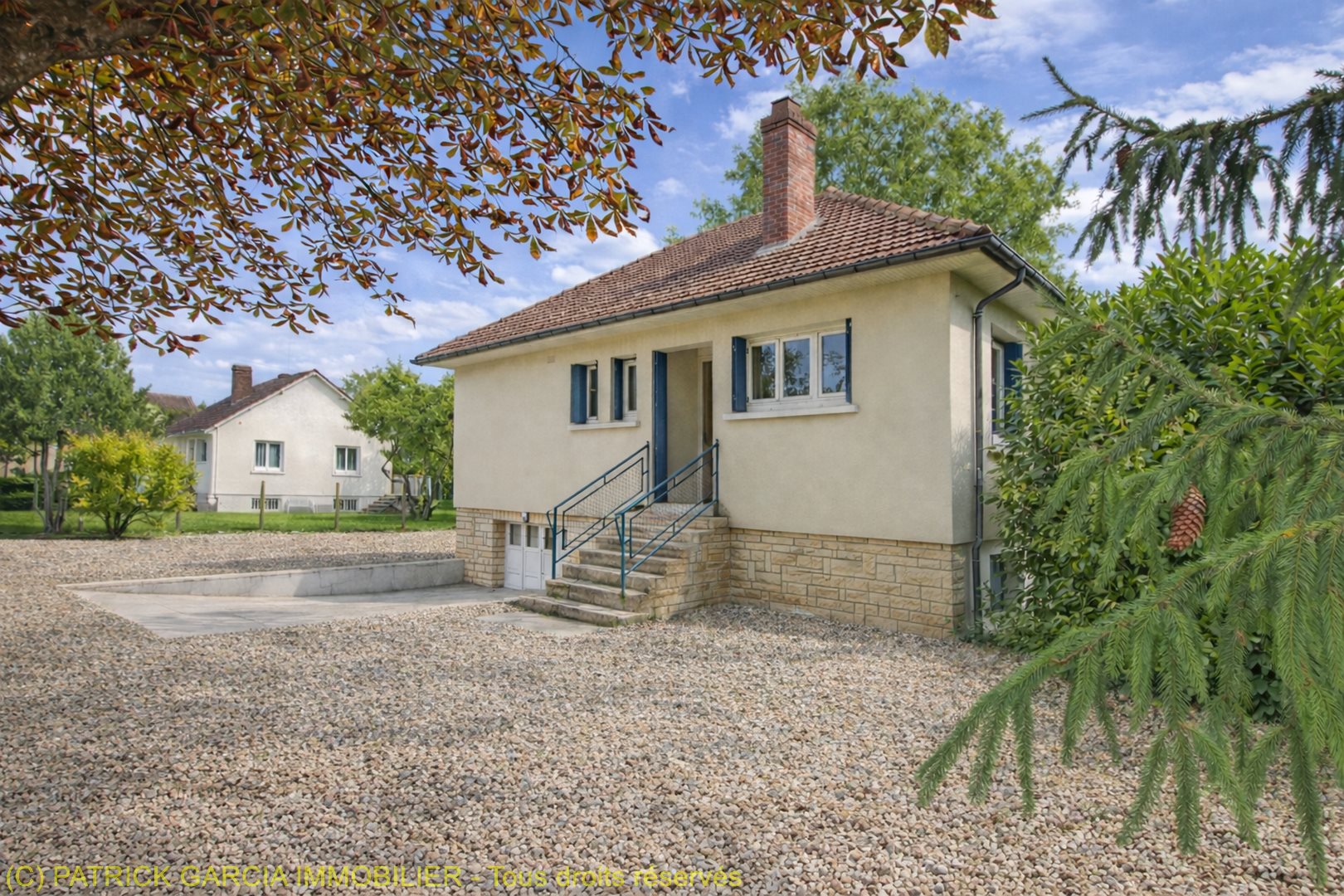 Maison à vendre, 91m², Appoigny