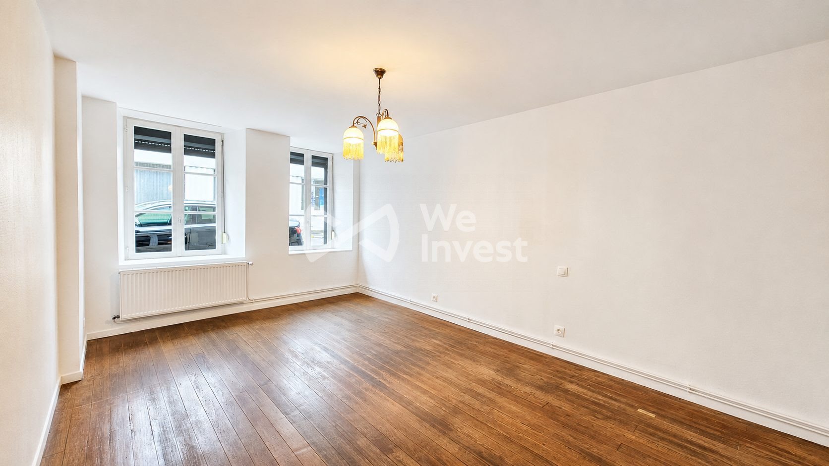 Maison à vendre, 115m², Deville