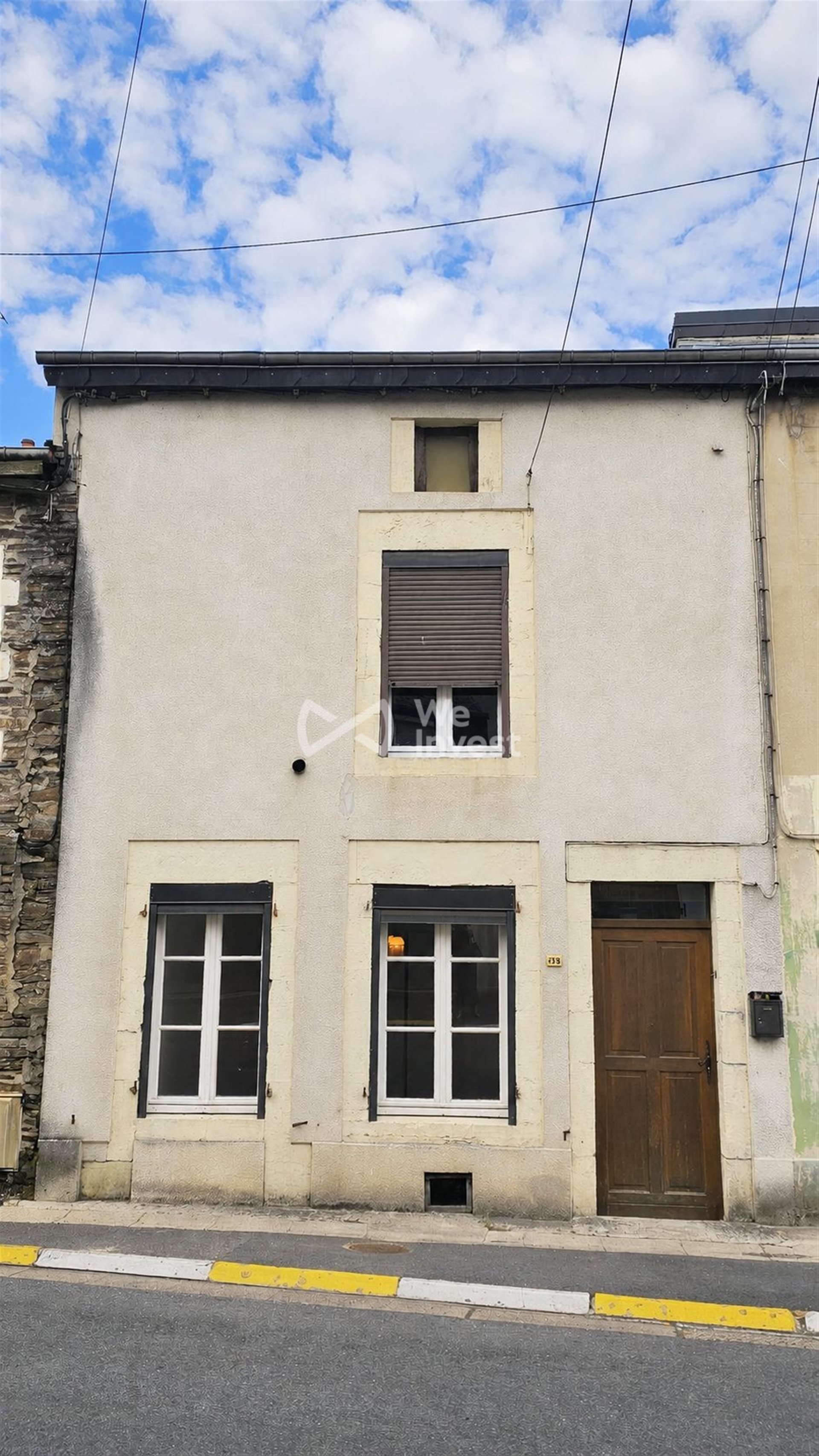 Maison à vendre, 115m², Deville