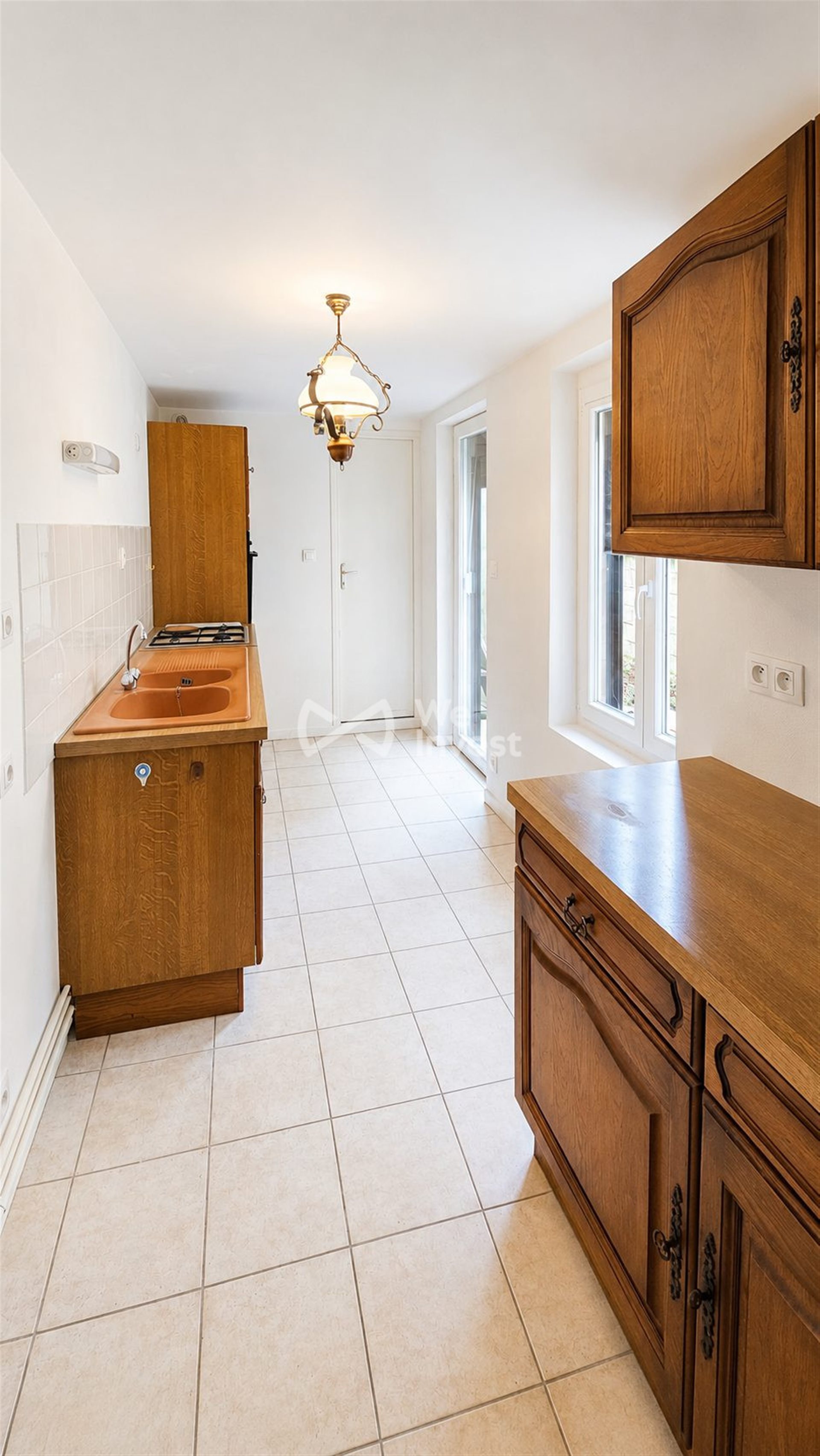 Maison à vendre, 115m², Deville