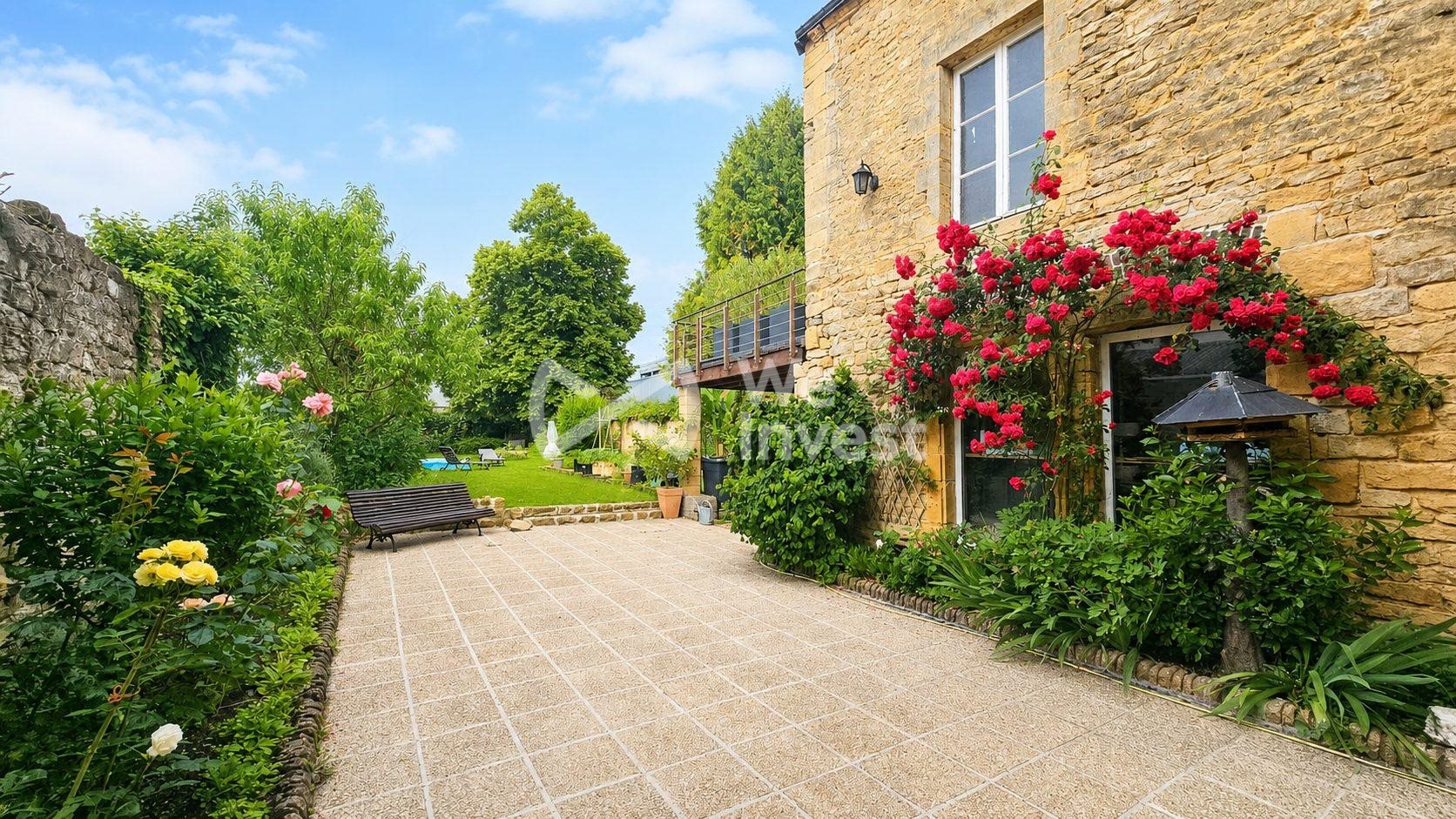 Maison à vendre, 233m², Sedan