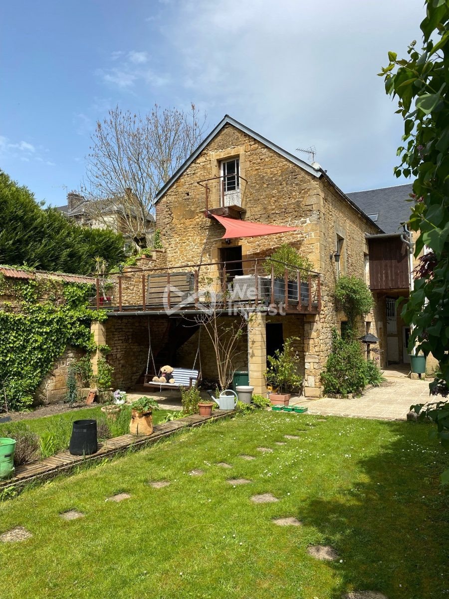 Maison à vendre, 233m², Sedan