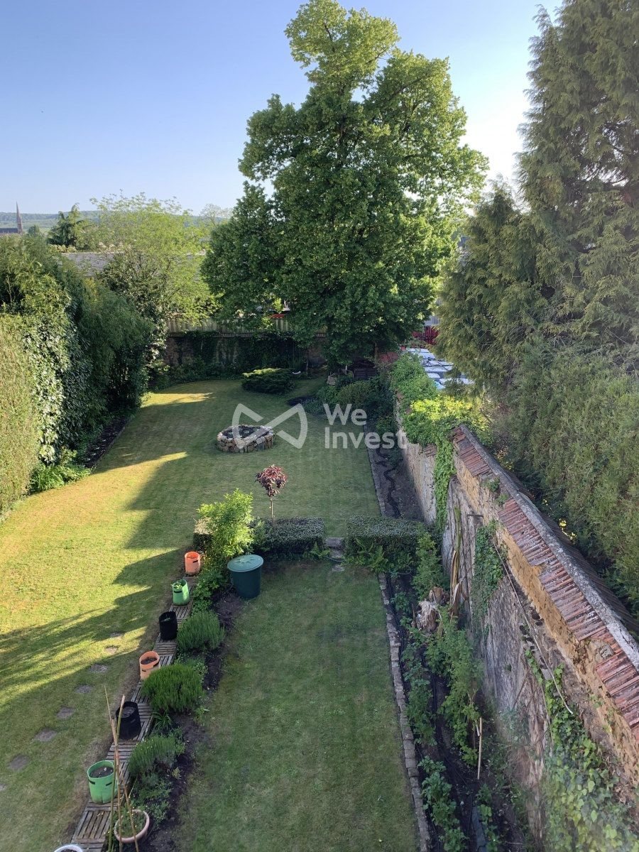 Maison à vendre, 233m², Sedan