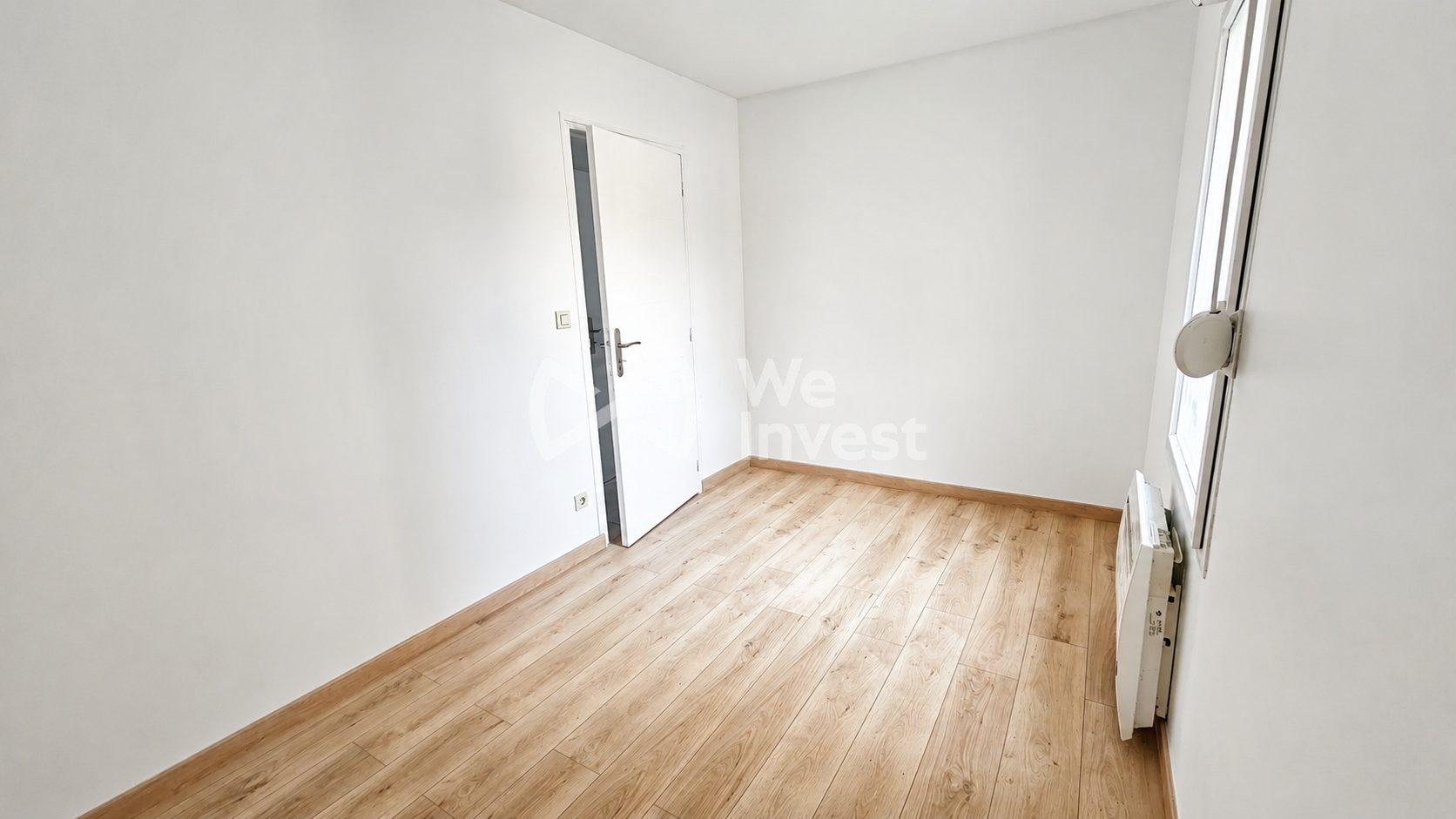Appartement à vendre, 48m², Charleville-Mézières