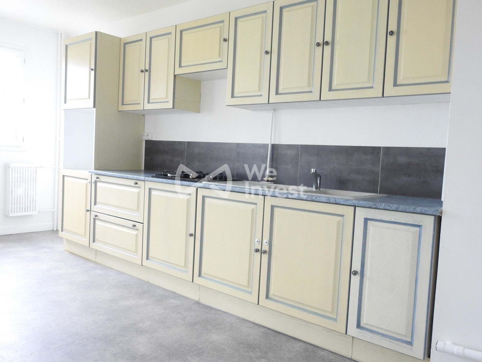 Appartement à vendre, 76m², Charleville-Mézières