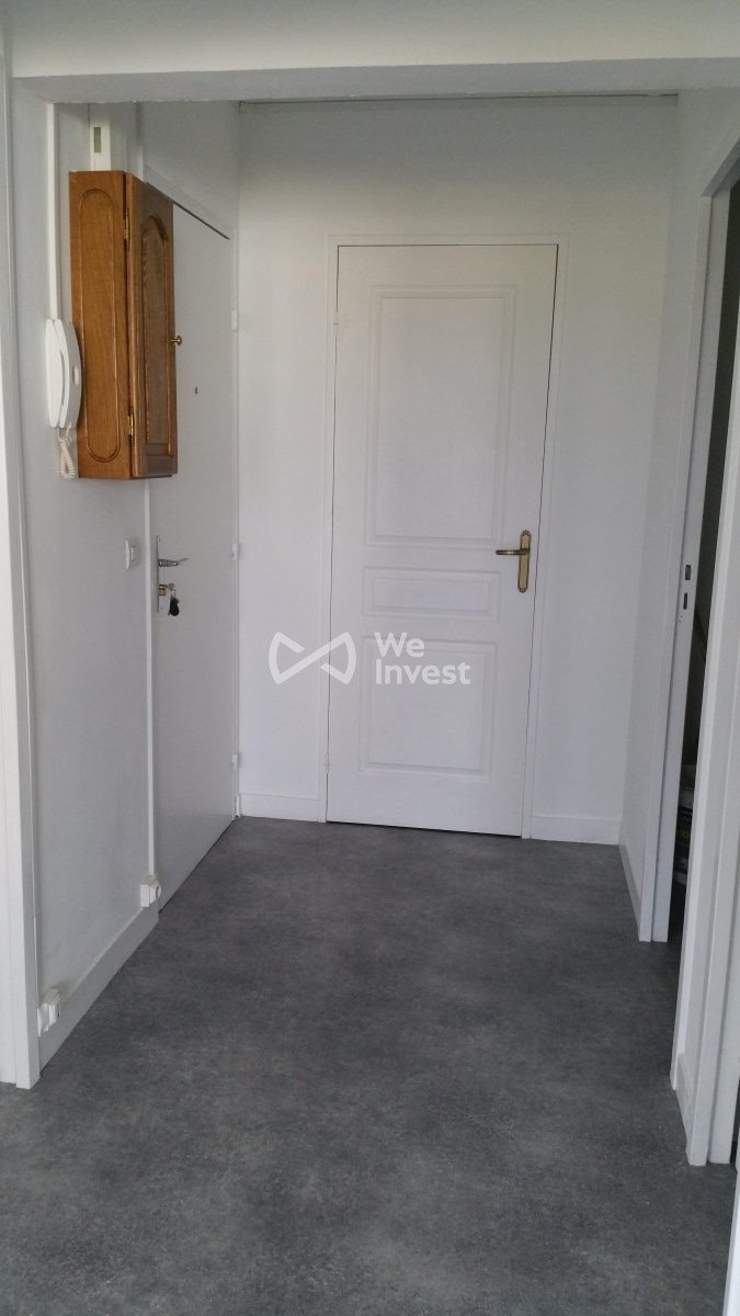 Appartement à vendre, 76m², Charleville-Mézières