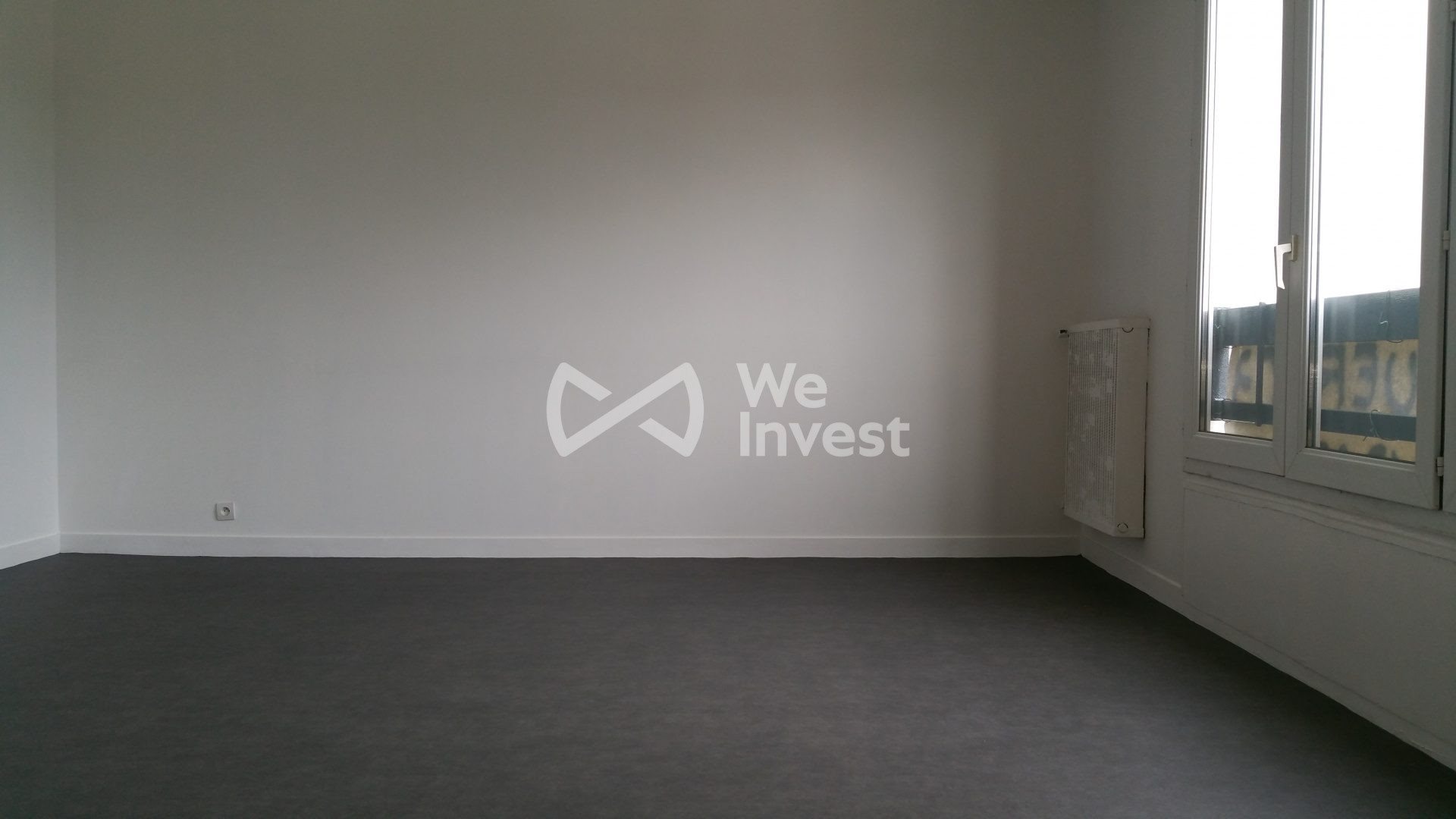 Appartement à vendre, 76m², Charleville-Mézières