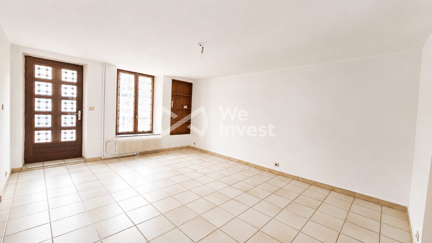 Maison à vendre, 104m², Deville