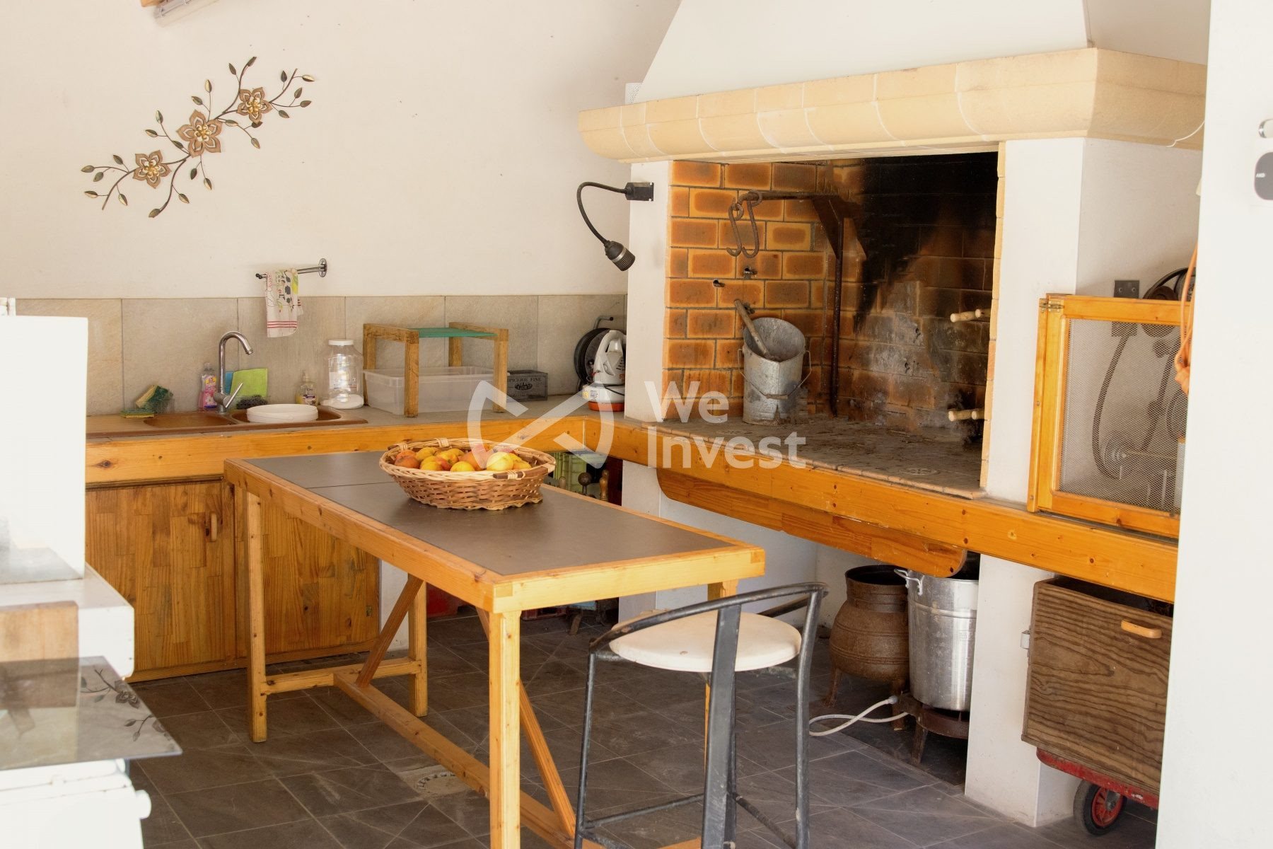 Maison à vendre, 341m², Périssac