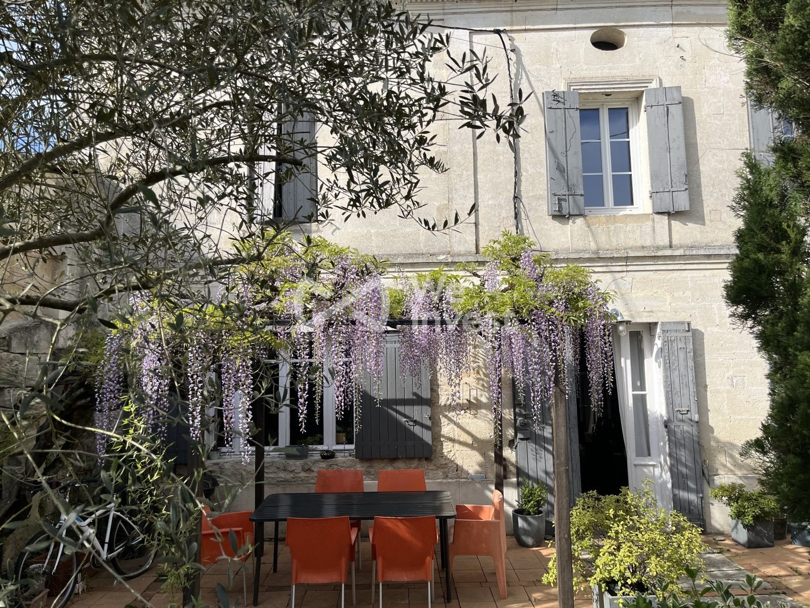 Maison à vendre, 179m², Fronsac