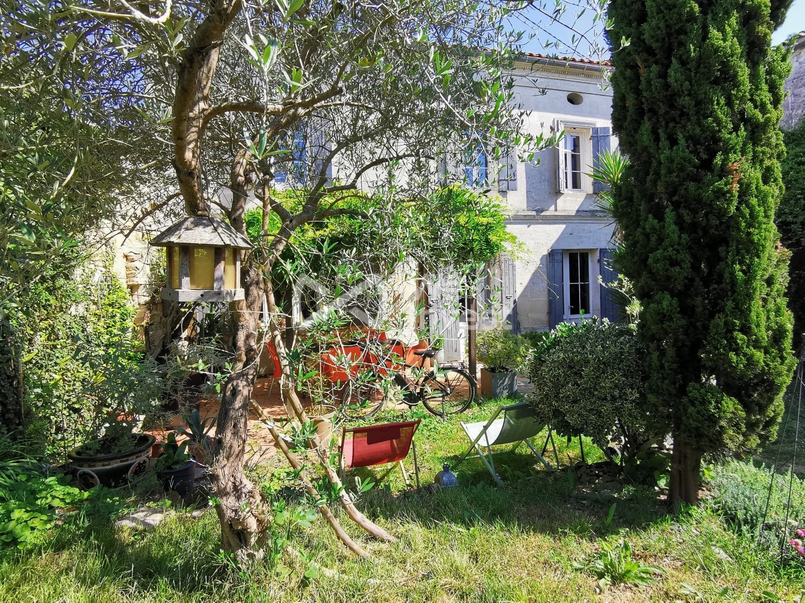 Maison à vendre, 179m², Fronsac