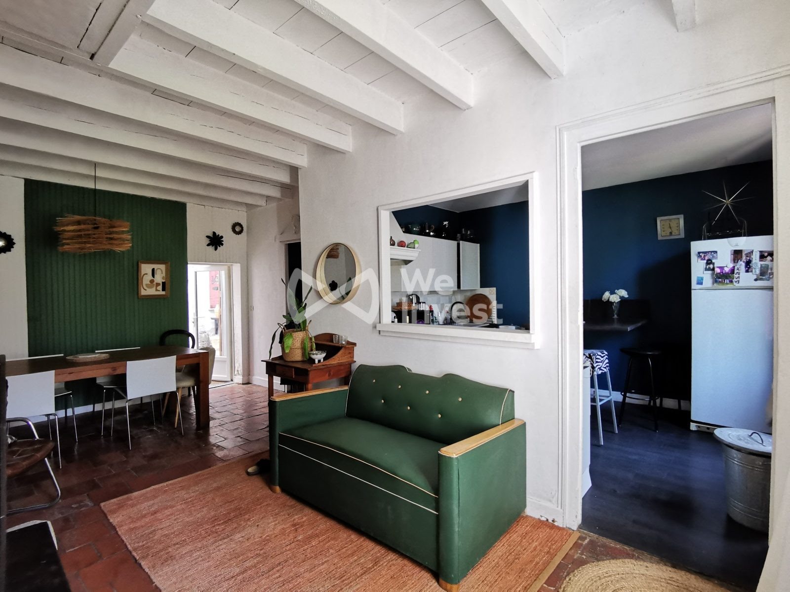 Maison à vendre, 179m², Fronsac