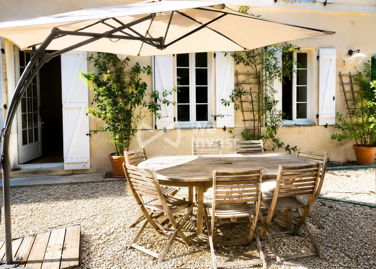 Maison à vendre, 191m², La Lande-de-Fronsac