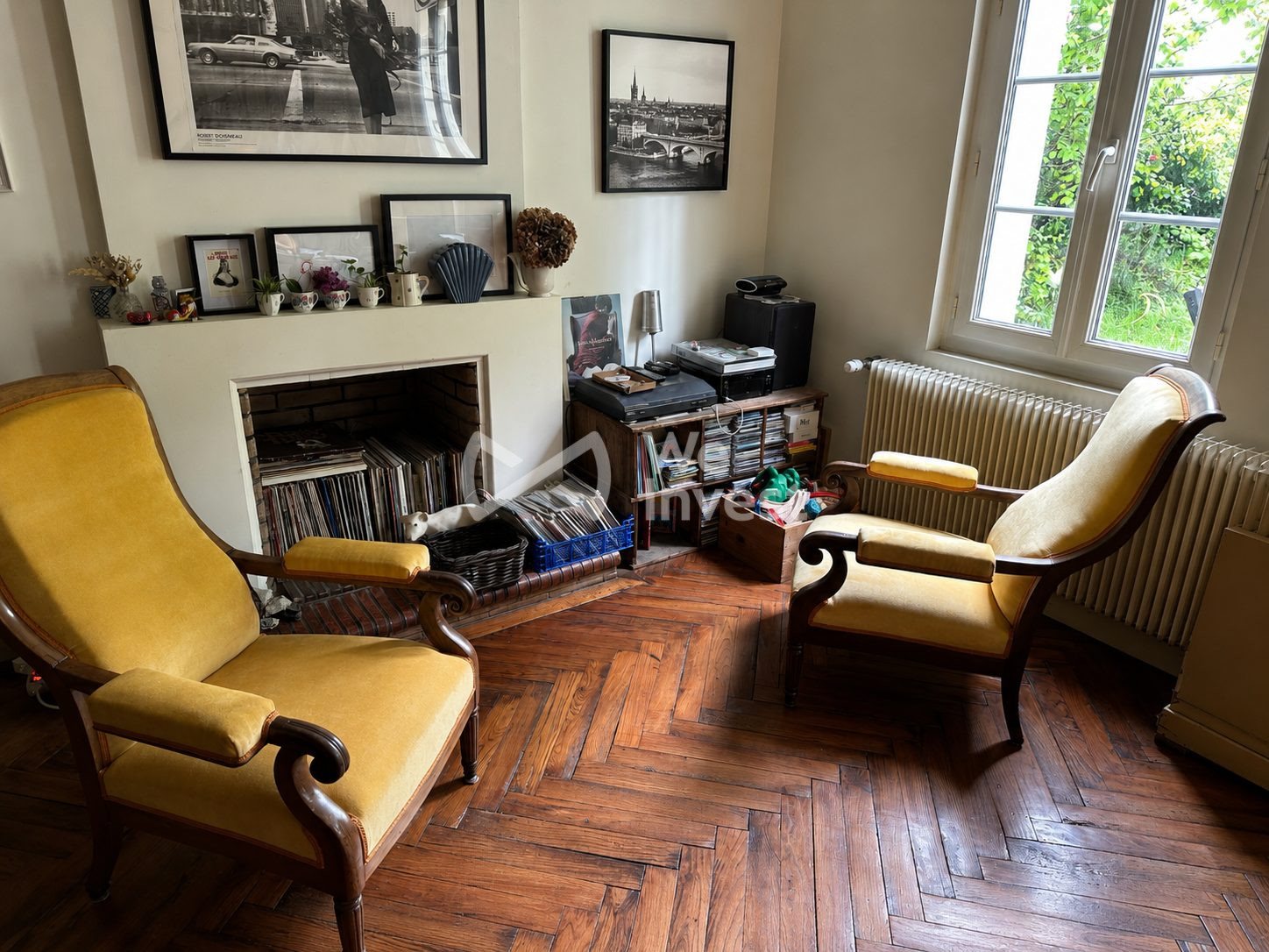 Maison à vendre, 191m², La Lande-de-Fronsac