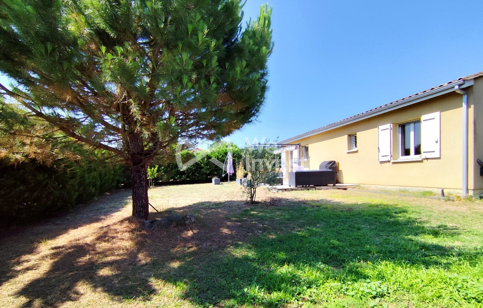 Maison à vendre, 81m², Val de Virvée