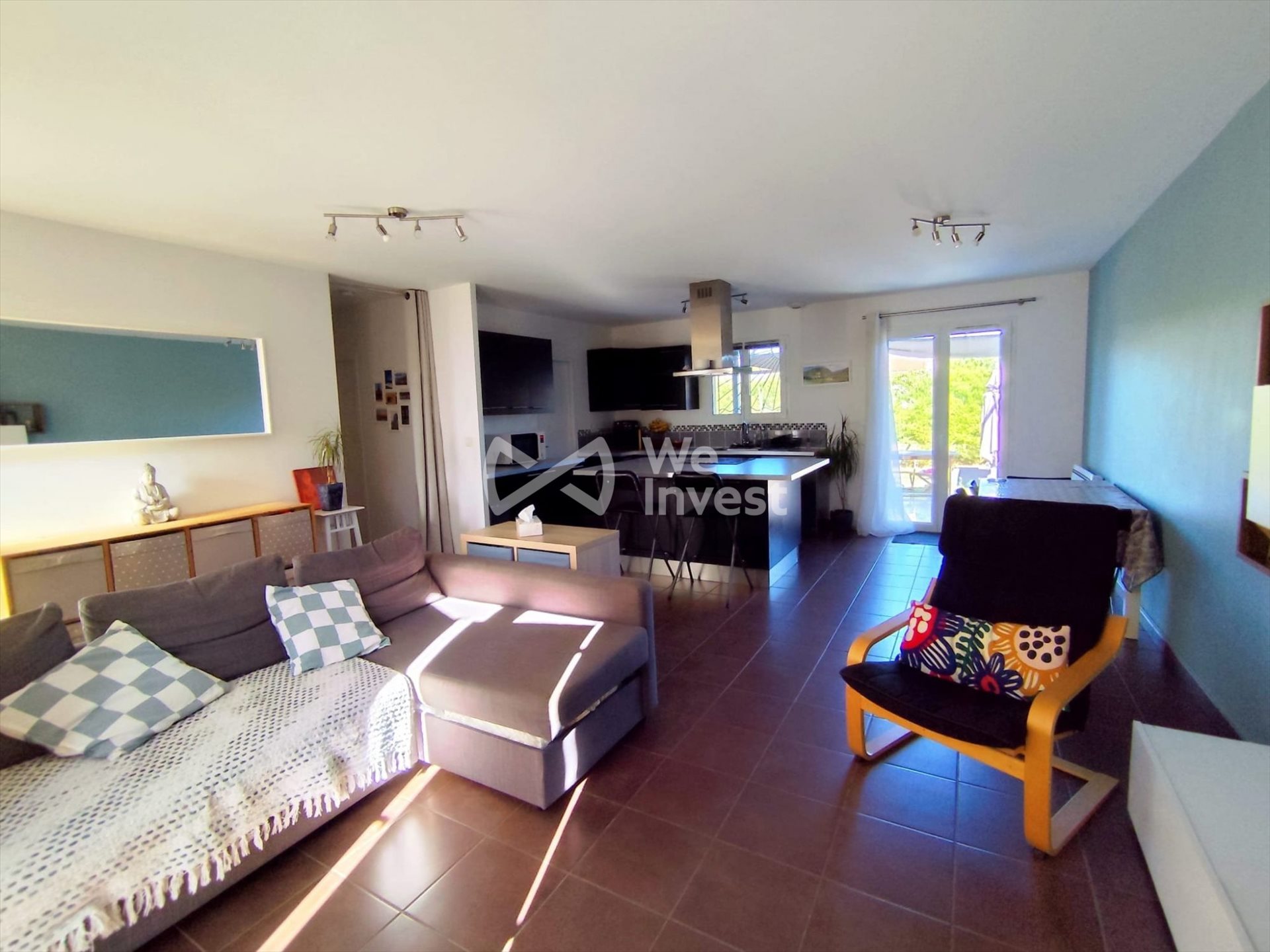 Maison à vendre, 81m², Val de Virvée