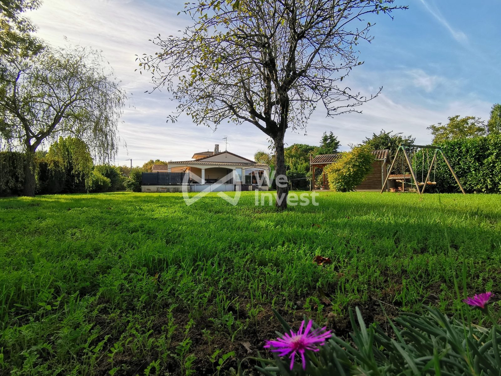 Maison à vendre, 154m², Sainte-Terre