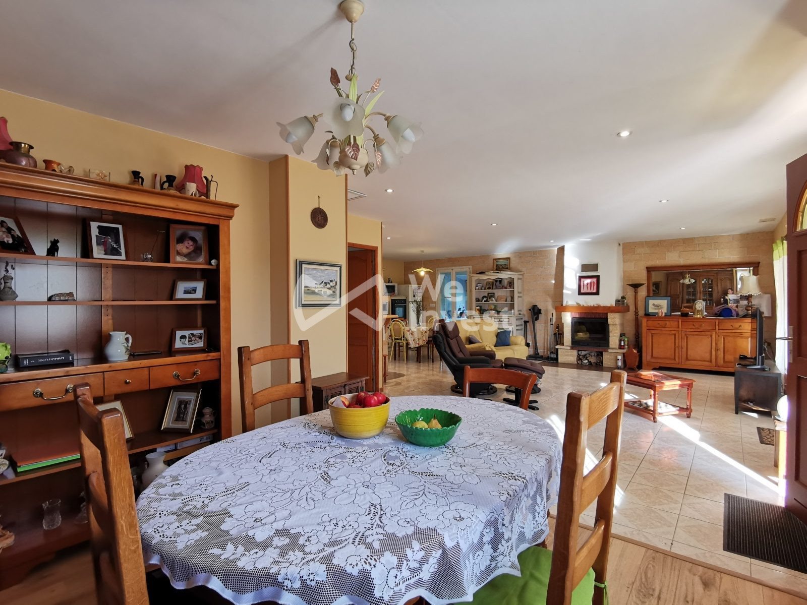 Maison à vendre, 154m², Sainte-Terre