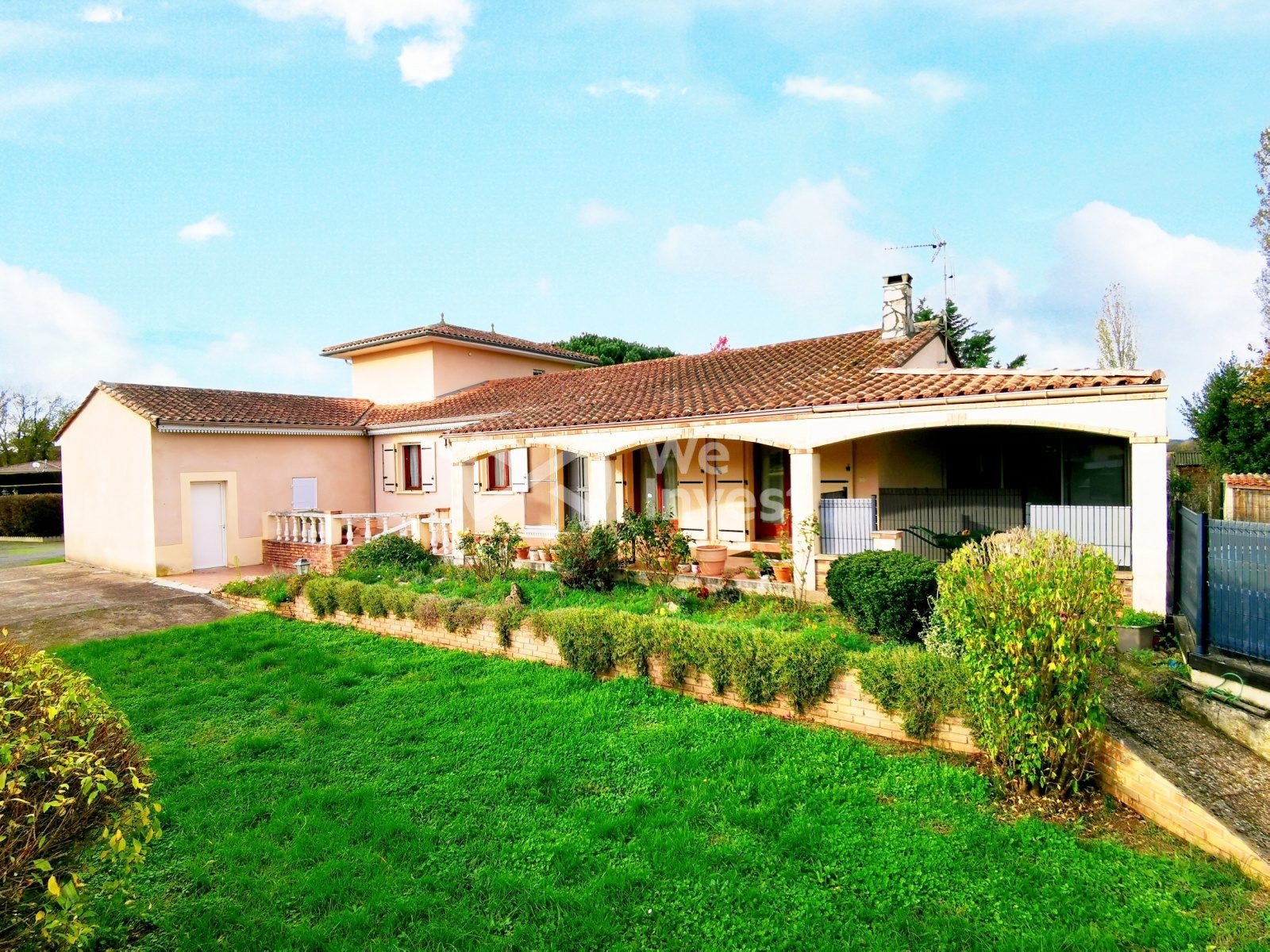 Maison à vendre, 154m², Sainte-Terre