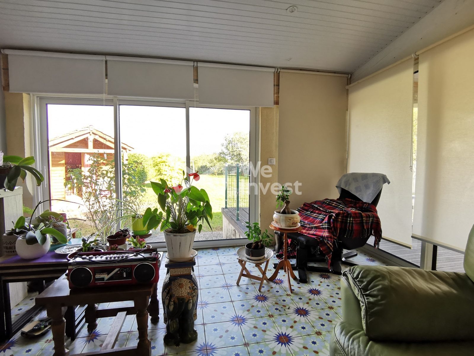 Maison à vendre, 154m², Sainte-Terre