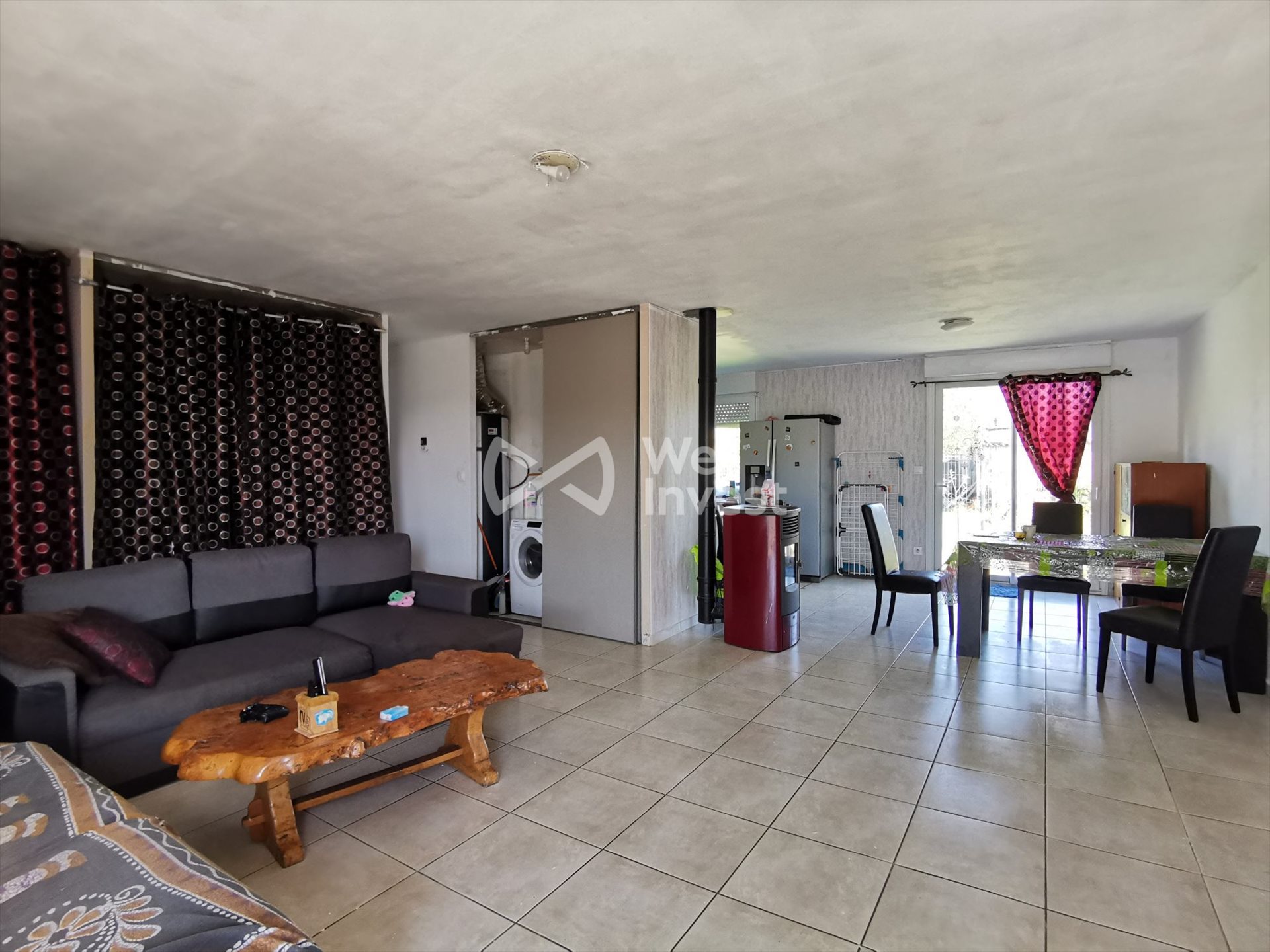 Maison à vendre, 90m², Ambarès-et-Lagrave