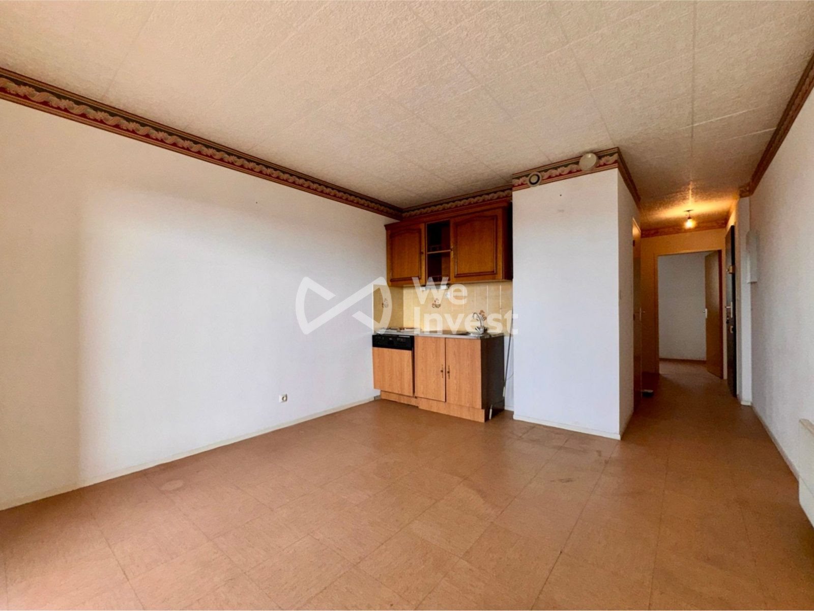 Appartement à vendre, 35m², La Ciotat