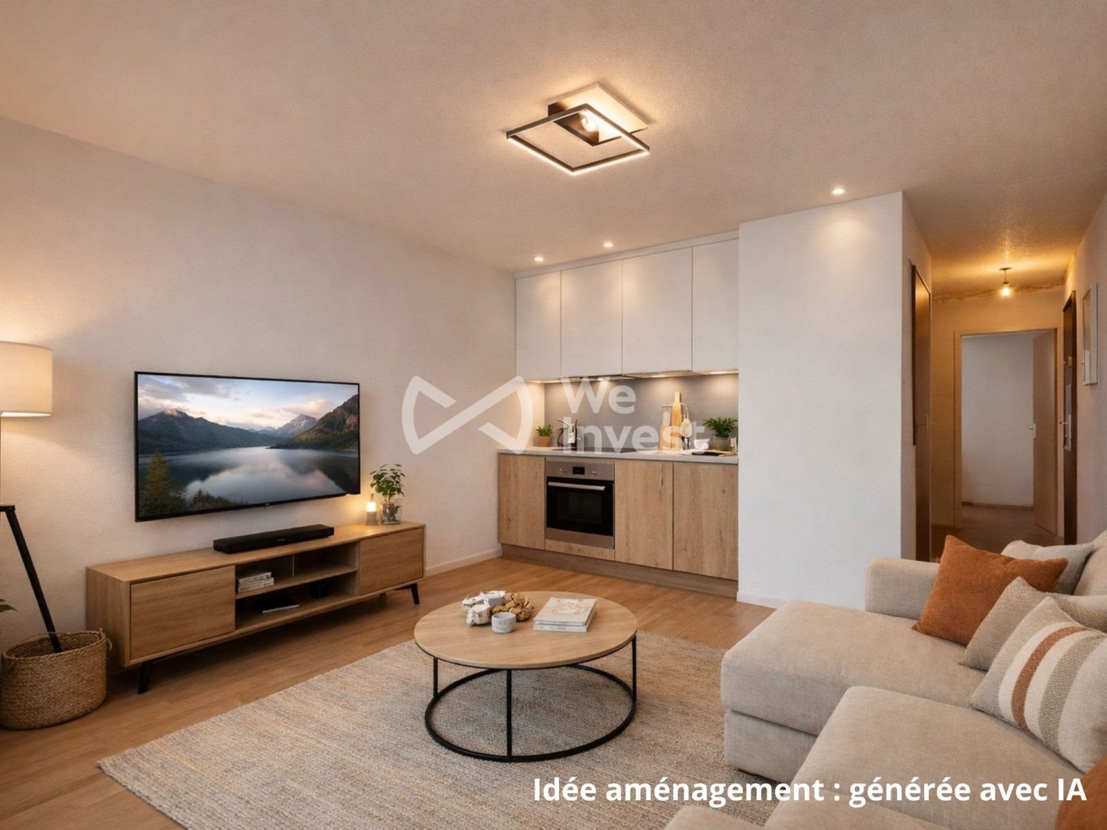 Appartement à vendre, 35m², La Ciotat