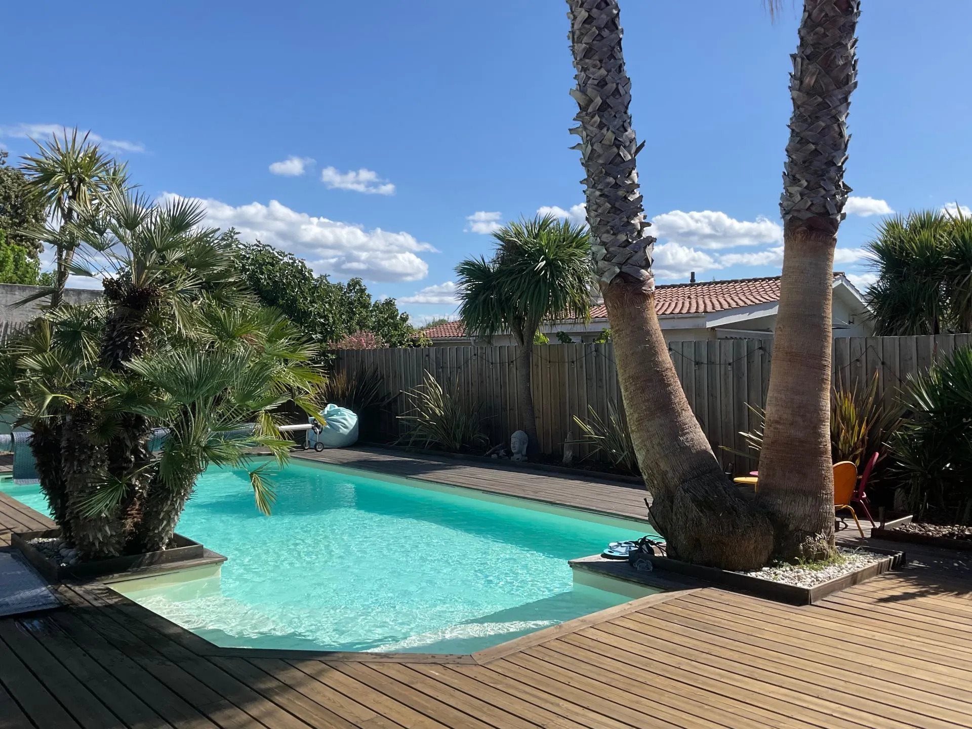 Maison à vendre, 210m², Le Teich