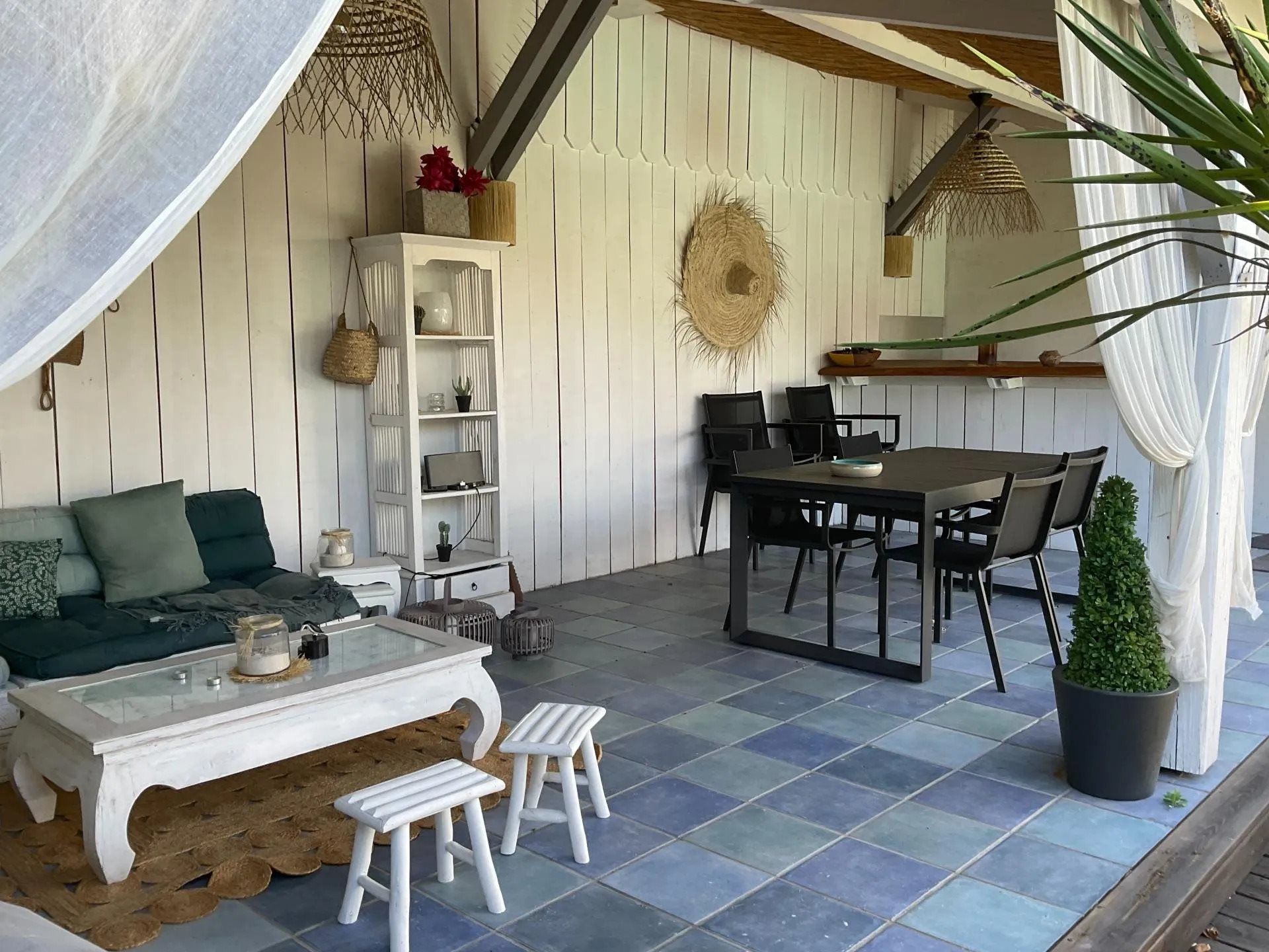 Maison à vendre, 210m², Le Teich