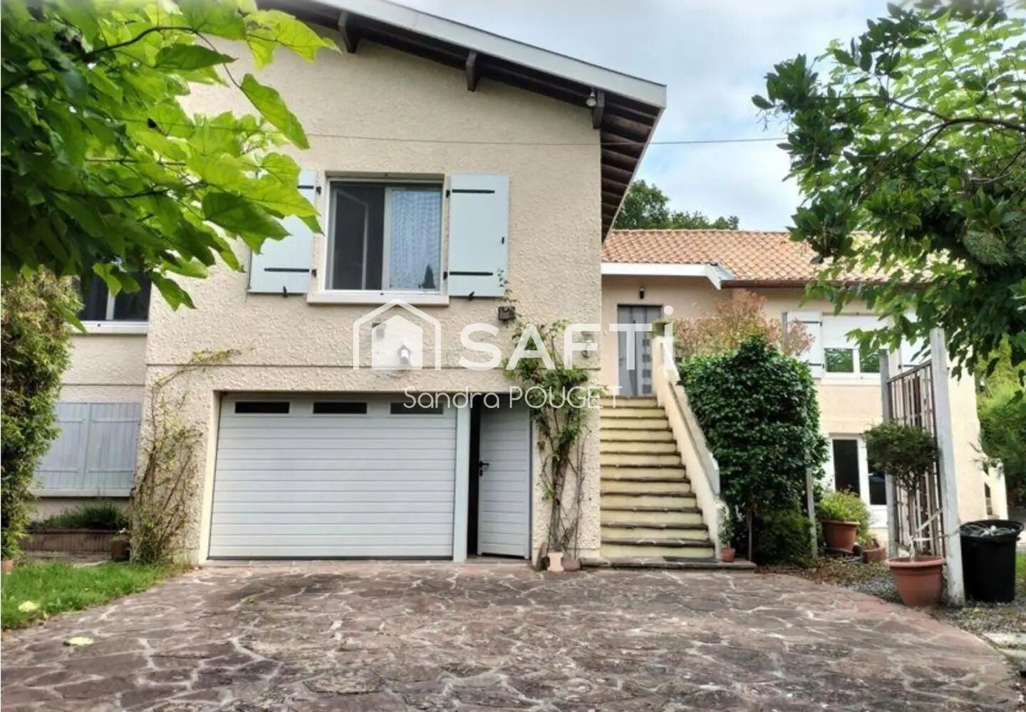 Maison à vendre, 168m², Arcachon