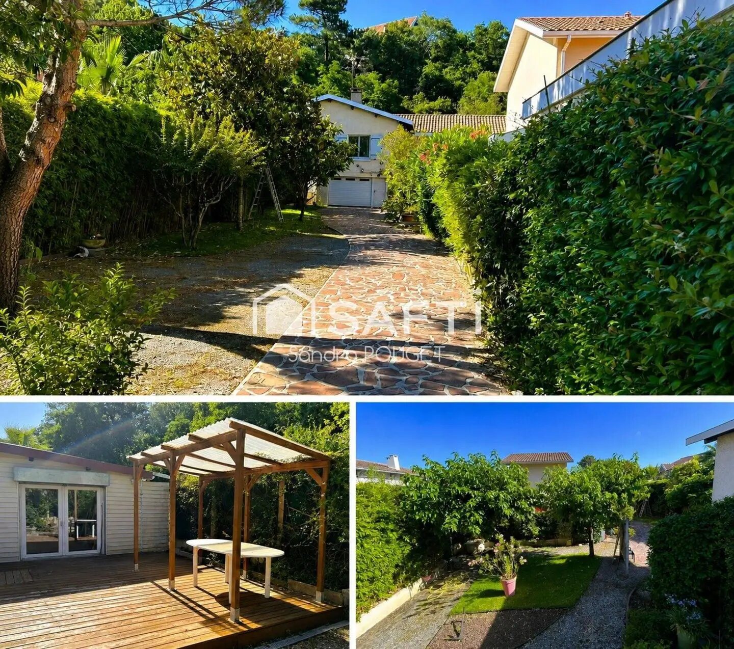 Maison à vendre, 168m², Arcachon