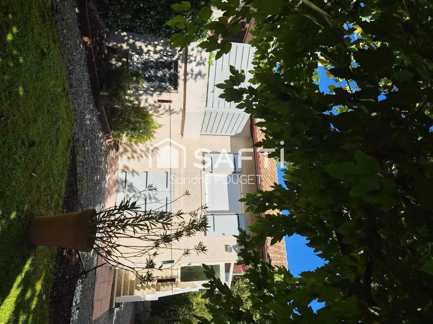 Maison à vendre, 168m², Arcachon