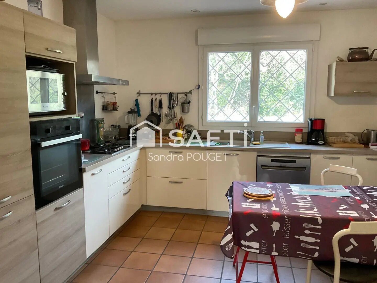 Maison à vendre, 168m², Arcachon