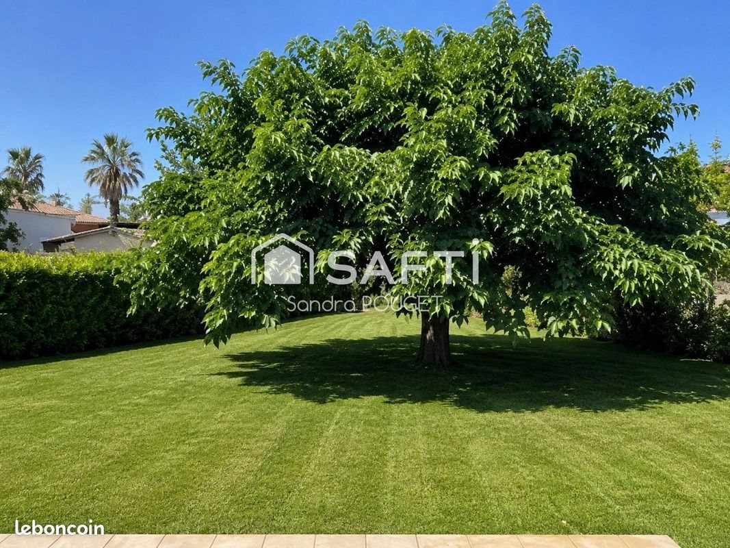 Maison à vendre, 120m², La Teste-de-Buch