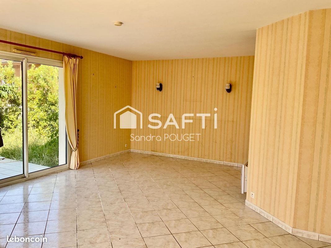 Maison à vendre, 120m², La Teste-de-Buch