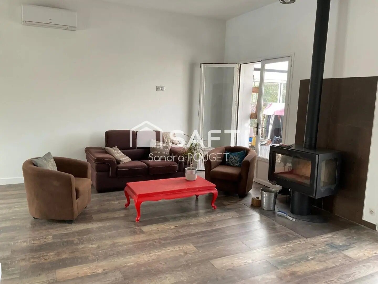 Maison à vendre, 112m², Biscarrosse