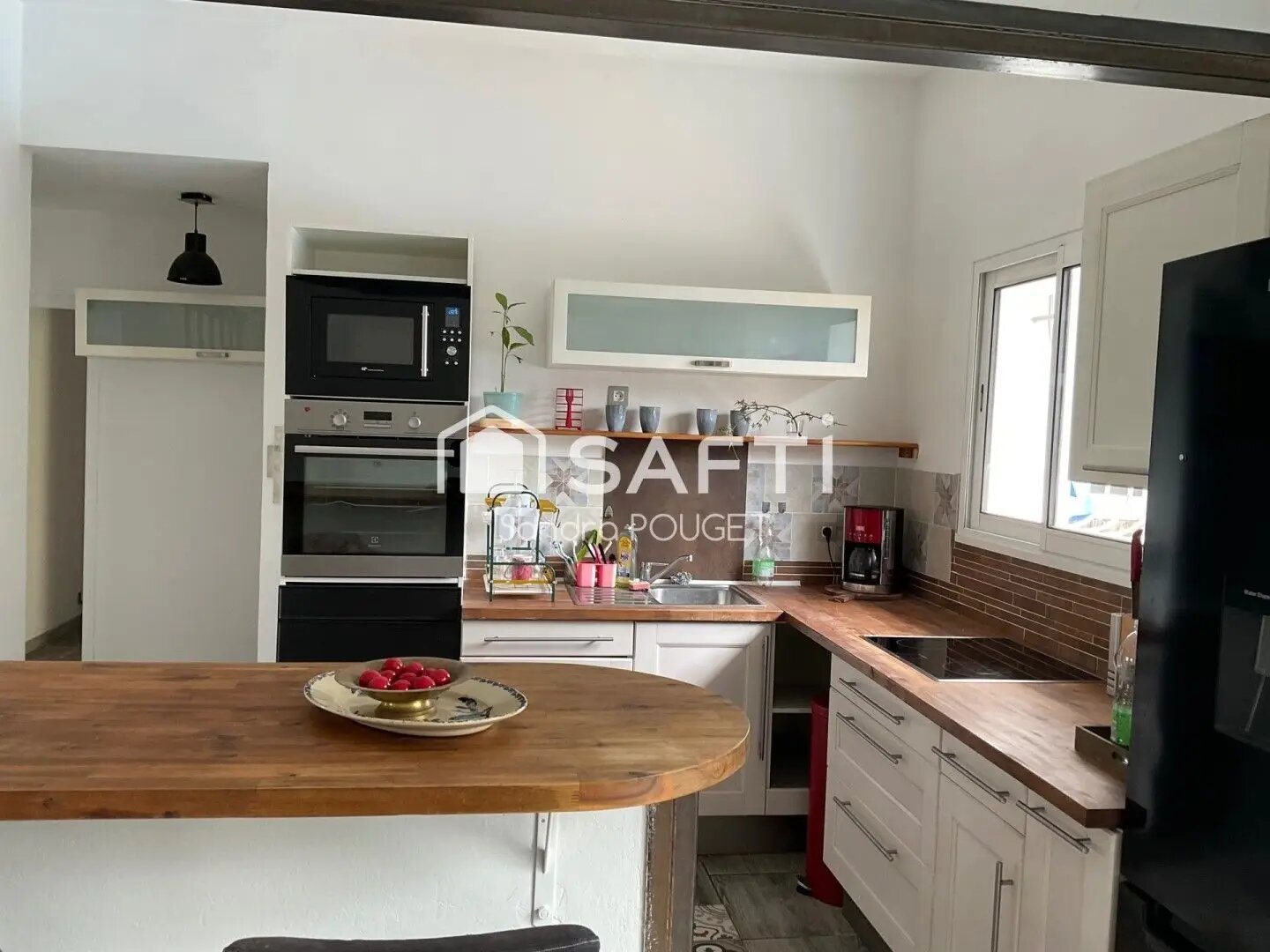 Maison à vendre, 112m², Biscarrosse