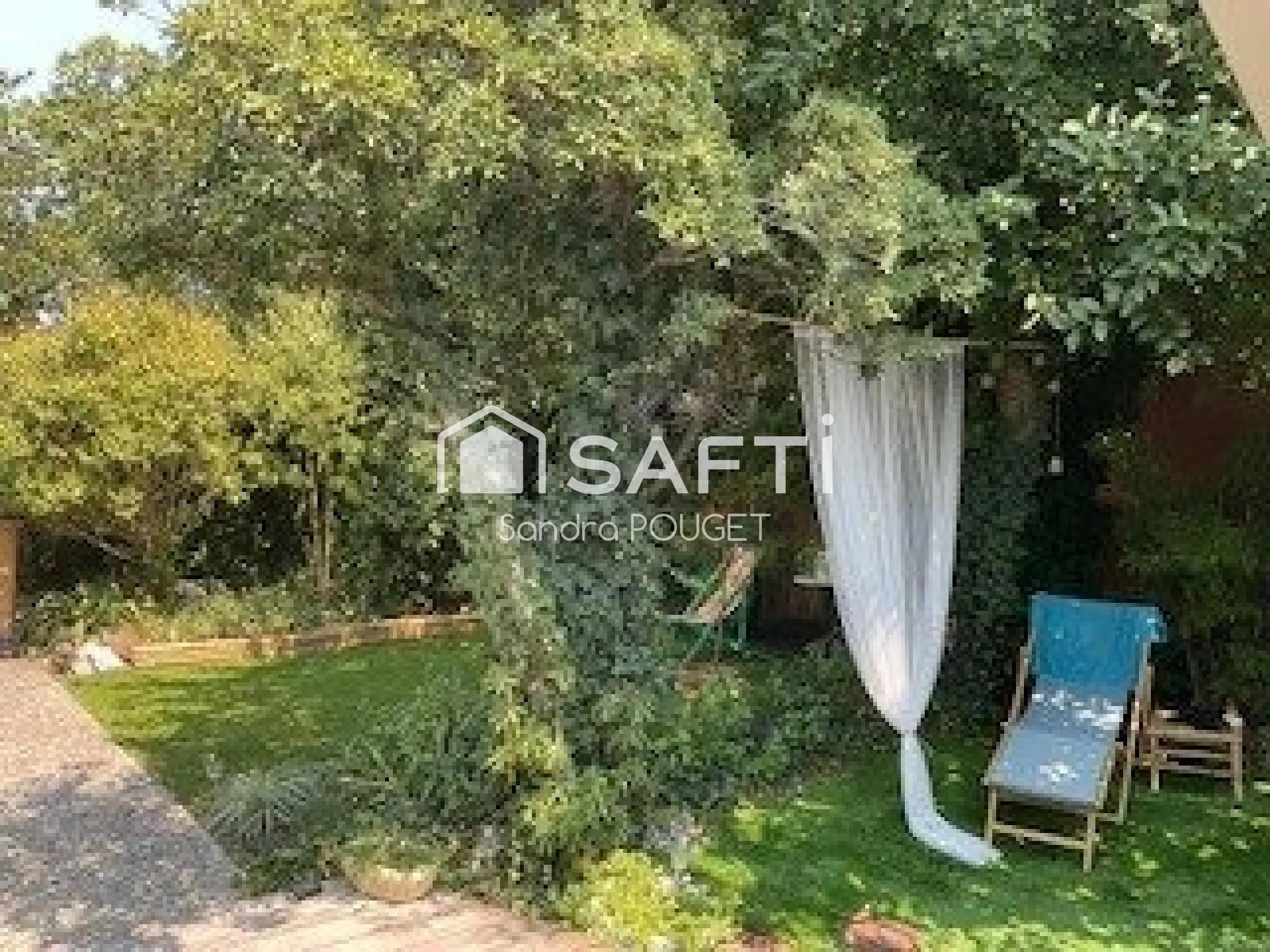 Maison à vendre, 110m², Arcachon
