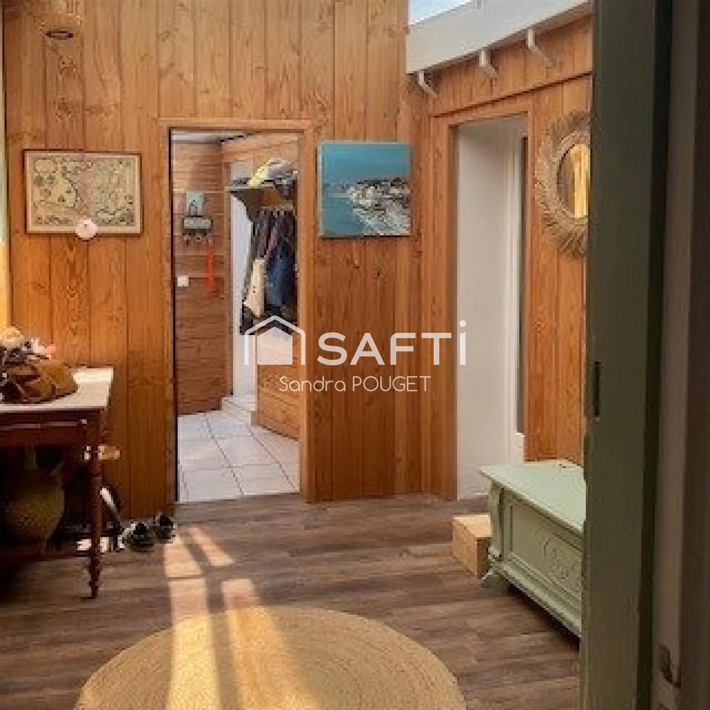 Maison à vendre, 110m², Arcachon