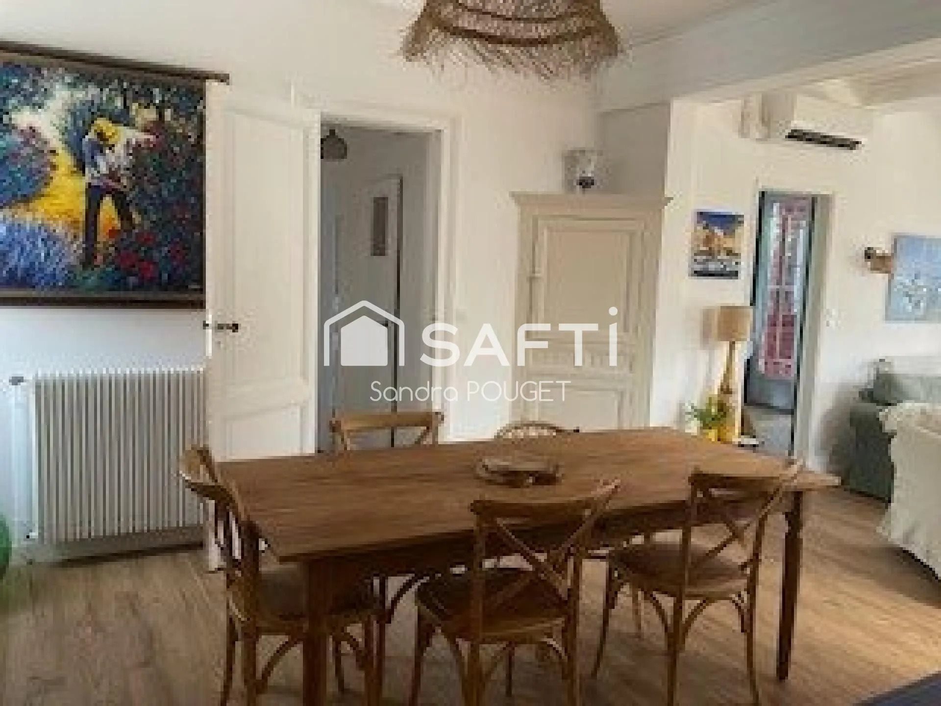 Maison à vendre, 110m², Arcachon
